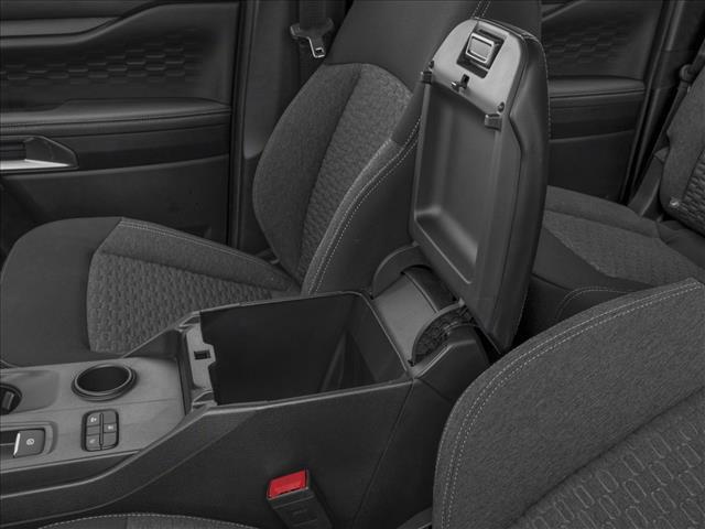 new 2026 Ford Ranger car, priced at $41,250