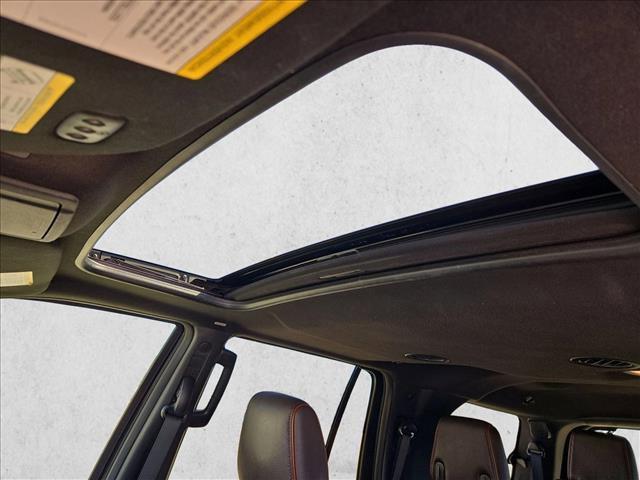 used 2017 Ford Expedition car, priced at $14,195