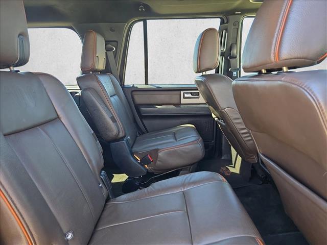 used 2017 Ford Expedition car, priced at $14,195