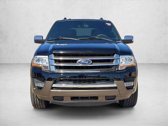 used 2017 Ford Expedition car, priced at $14,195