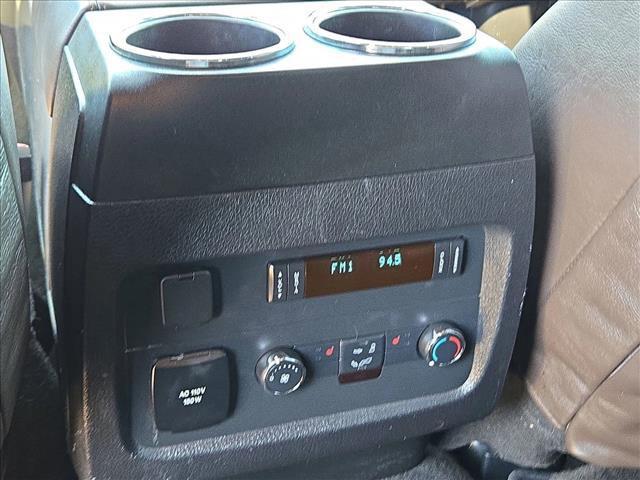 used 2017 Ford Expedition car, priced at $14,195