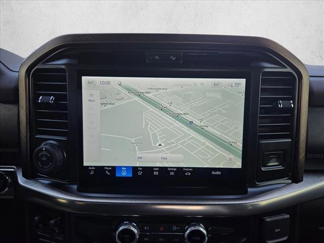 new 2026 Ford F-150 car, priced at $79,120