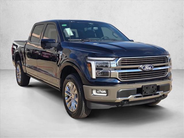 new 2026 Ford F-150 car, priced at $79,120
