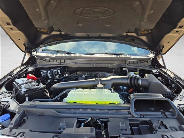 new 2026 Ford F-150 car, priced at $79,120