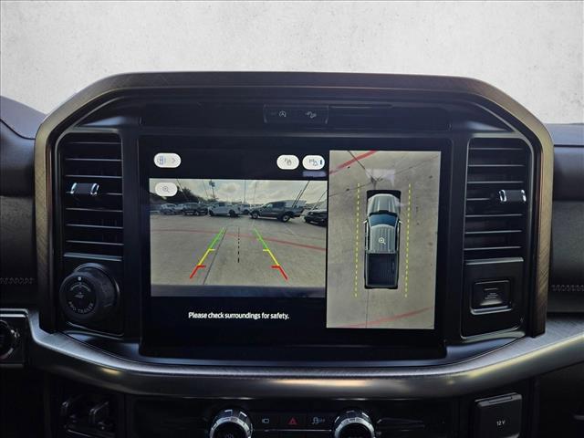 new 2026 Ford F-150 car, priced at $79,120