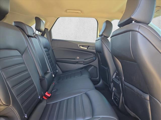 used 2024 Ford Edge car, priced at $28,195