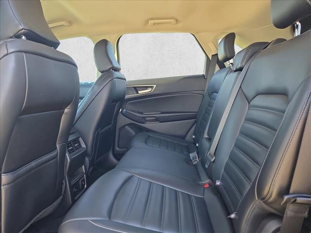 used 2024 Ford Edge car, priced at $28,195