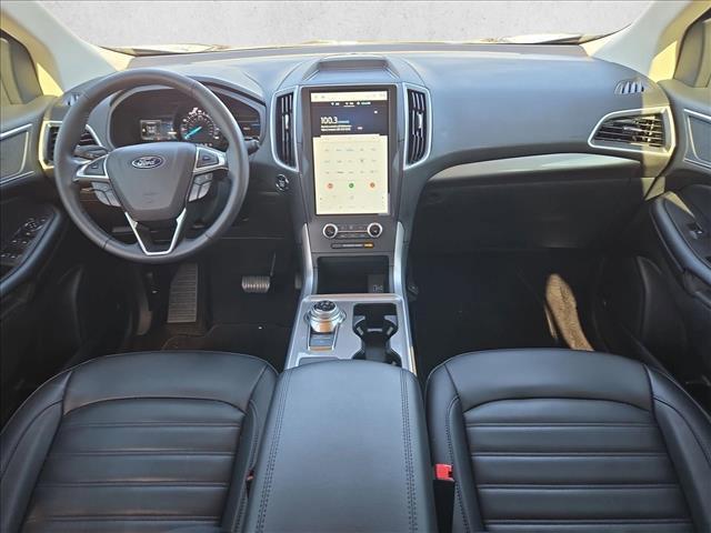 used 2024 Ford Edge car, priced at $28,195