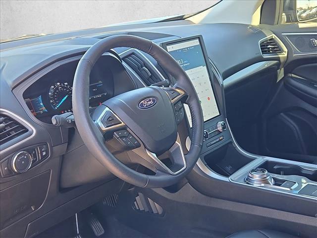 used 2024 Ford Edge car, priced at $28,195
