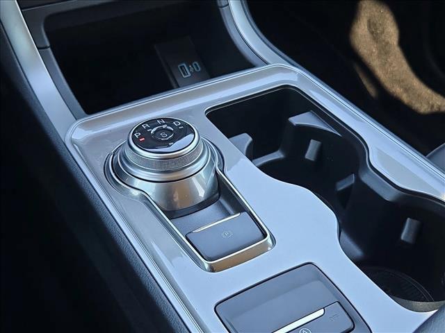 used 2024 Ford Edge car, priced at $28,195