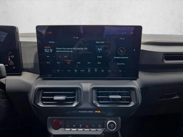 used 2025 Ford Mustang car, priced at $30,720
