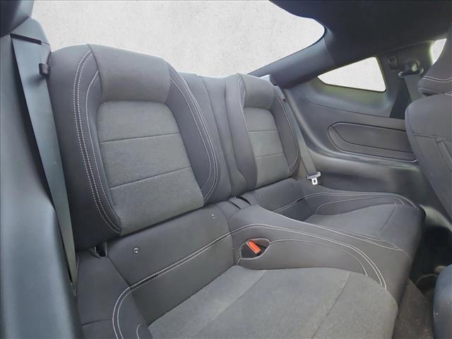 used 2025 Ford Mustang car, priced at $30,720