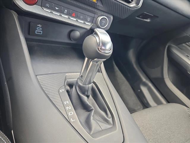 used 2025 Ford Mustang car, priced at $30,720