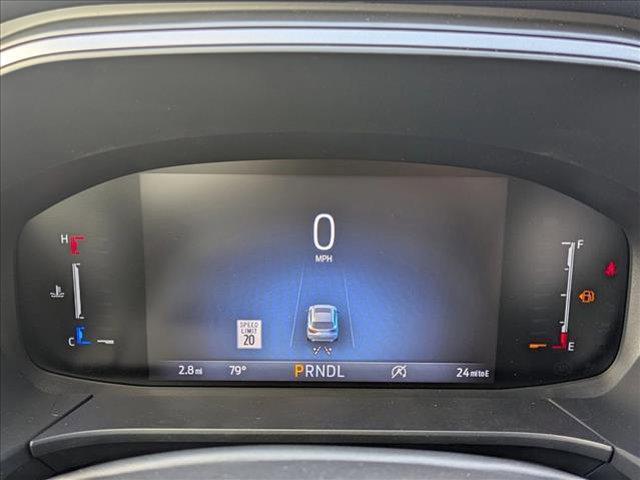 new 2026 Ford Escape car, priced at $24,070