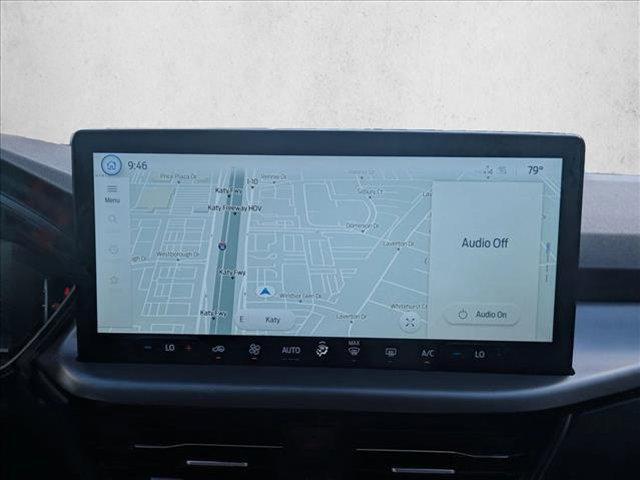 new 2026 Ford Escape car, priced at $24,070