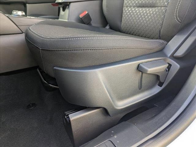 new 2026 Ford Escape car, priced at $24,070