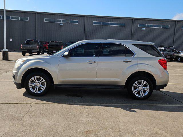 used 2013 Chevrolet Equinox car, priced at $5,895
