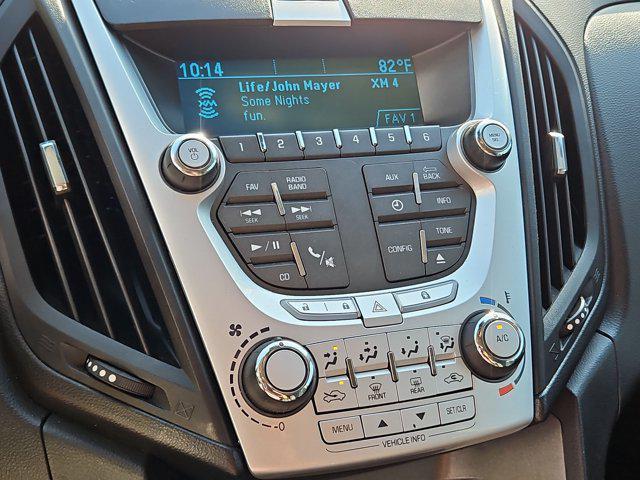 used 2013 Chevrolet Equinox car, priced at $5,895