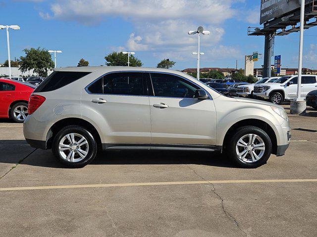 used 2013 Chevrolet Equinox car, priced at $5,895