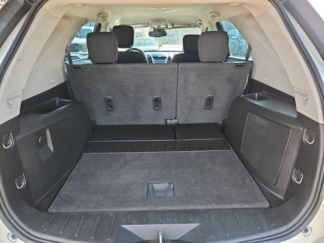 used 2013 Chevrolet Equinox car, priced at $5,895