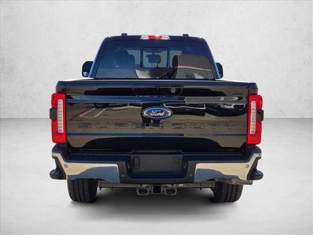 new 2026 Ford F-250 car, priced at $80,220