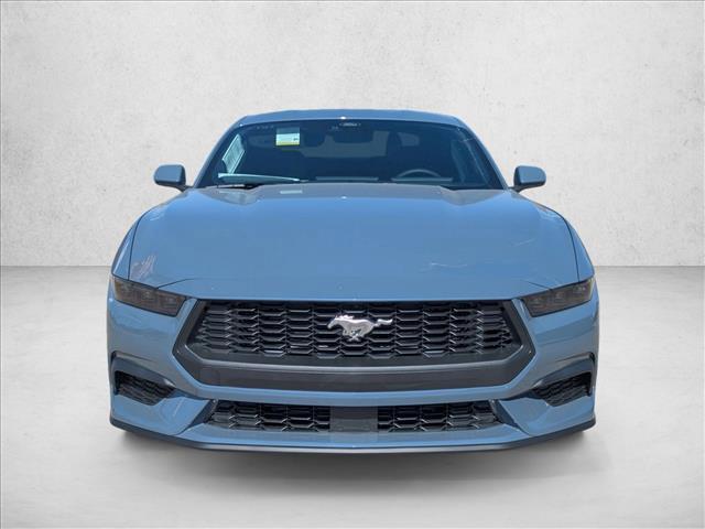 new 2026 Ford Mustang car, priced at $34,495