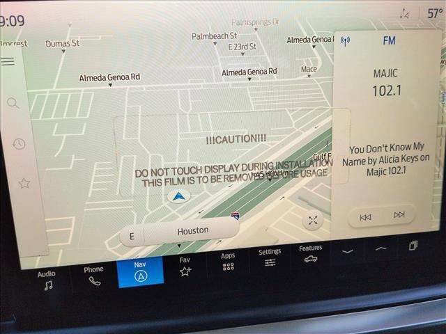 new 2026 Ford F-250 car, priced at $98,160