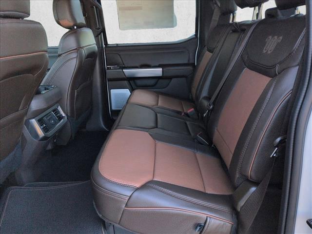 new 2026 Ford F-250 car, priced at $98,160