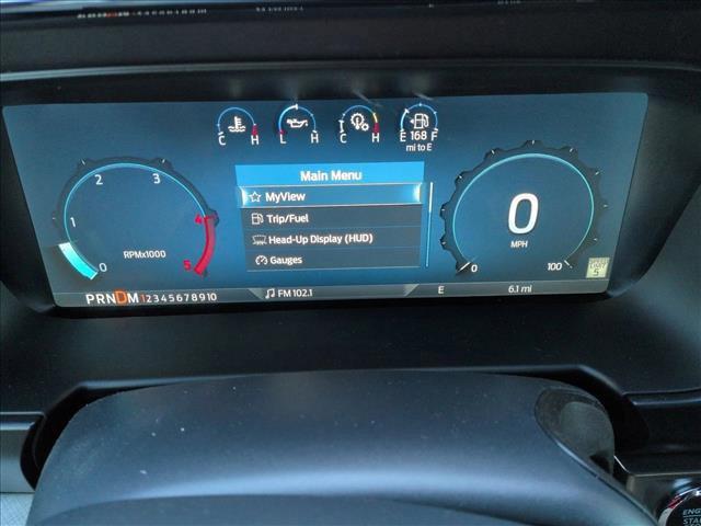 new 2026 Ford F-250 car, priced at $98,160