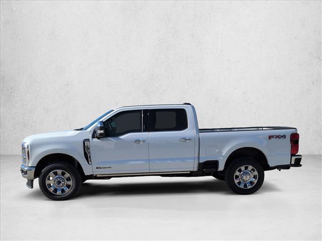 new 2026 Ford F-250 car, priced at $98,160