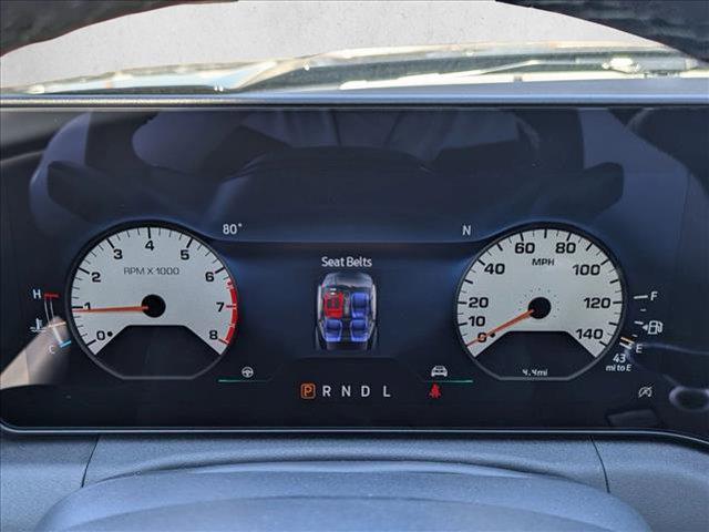 new 2026 Ford Mustang car, priced at $37,995