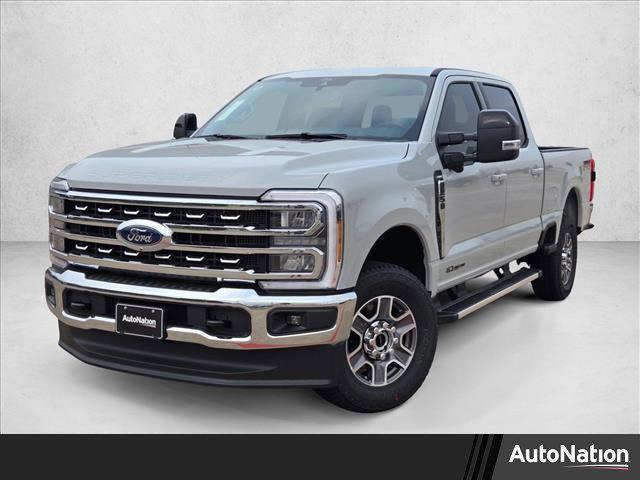 new 2026 Ford F-250 car, priced at $82,610