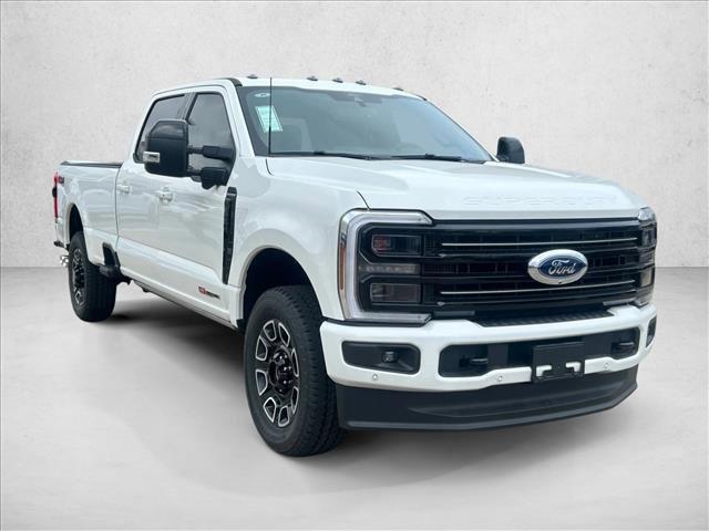 new 2026 Ford F-350 car, priced at $103,595
