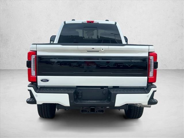 new 2026 Ford F-350 car, priced at $103,595