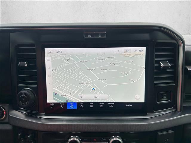 new 2026 Ford F-350 car, priced at $103,595