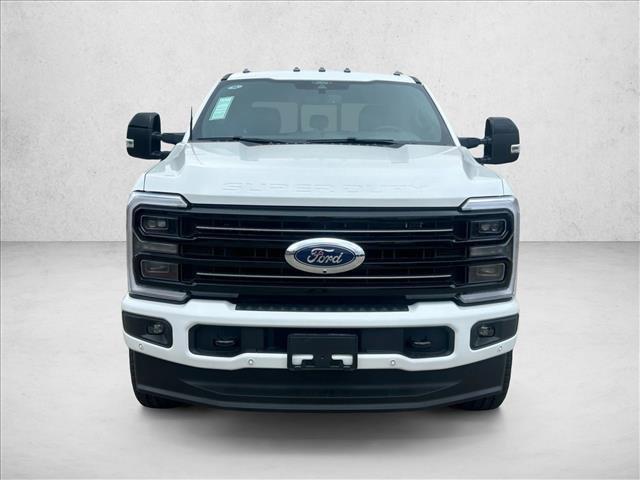 new 2026 Ford F-350 car, priced at $103,595