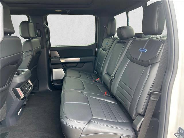 new 2026 Ford F-350 car, priced at $103,595