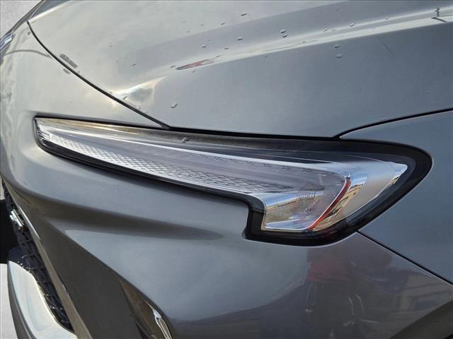 used 2024 Buick Encore GX car, priced at $18,995