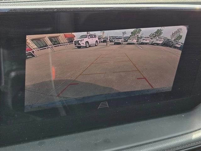 used 2024 Buick Encore GX car, priced at $18,995