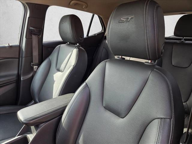 used 2024 Buick Encore GX car, priced at $18,995