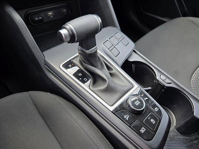 used 2025 Kia Sportage car, priced at $22,995