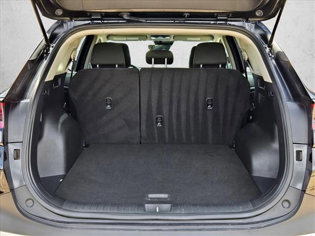 used 2025 Kia Sportage car, priced at $22,995