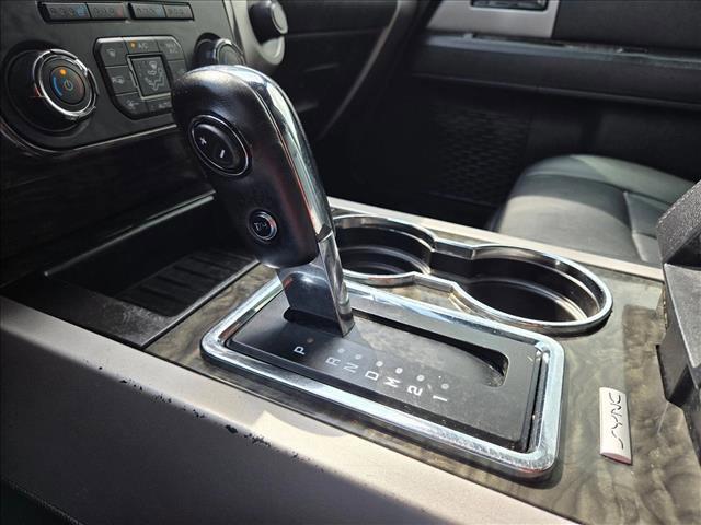 used 2017 Ford Expedition EL car, priced at $15,220