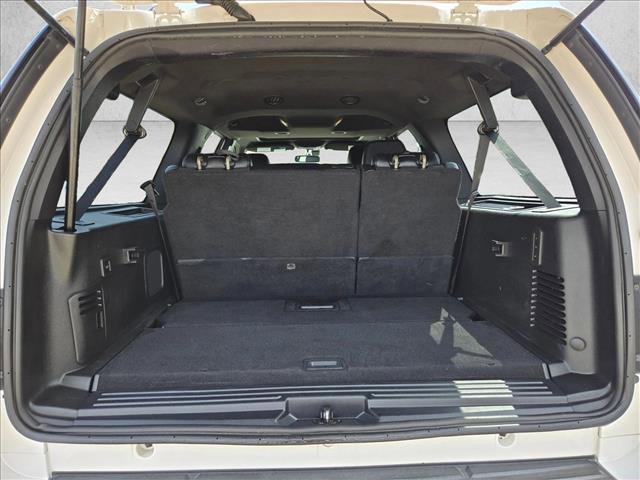 used 2017 Ford Expedition EL car, priced at $15,220
