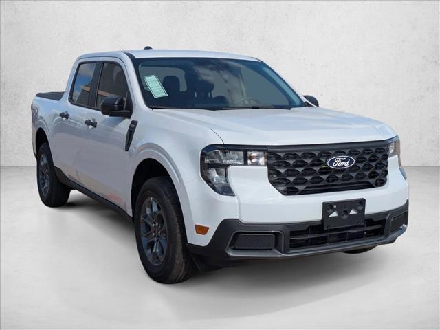 new 2025 Ford Maverick car, priced at $28,995