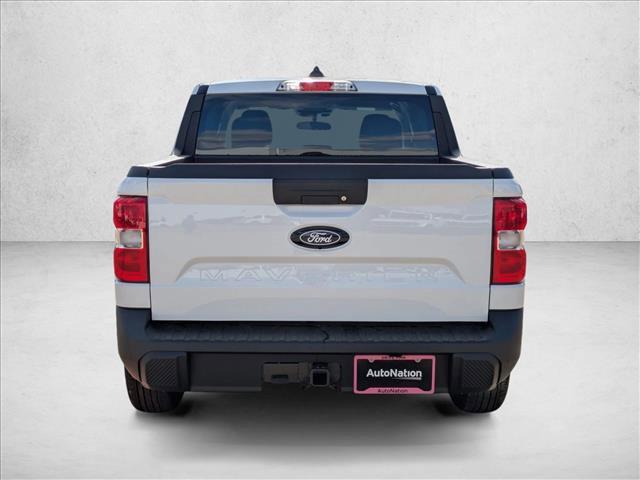 new 2025 Ford Maverick car, priced at $28,995