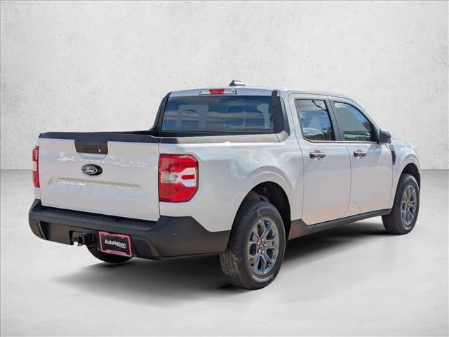 new 2025 Ford Maverick car, priced at $28,995