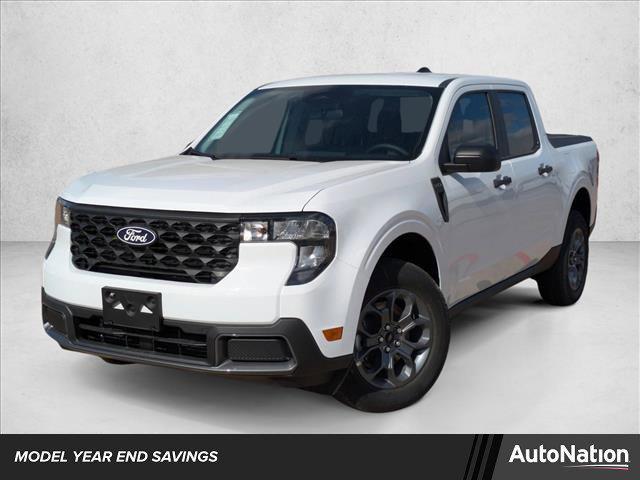 new 2025 Ford Maverick car, priced at $28,995