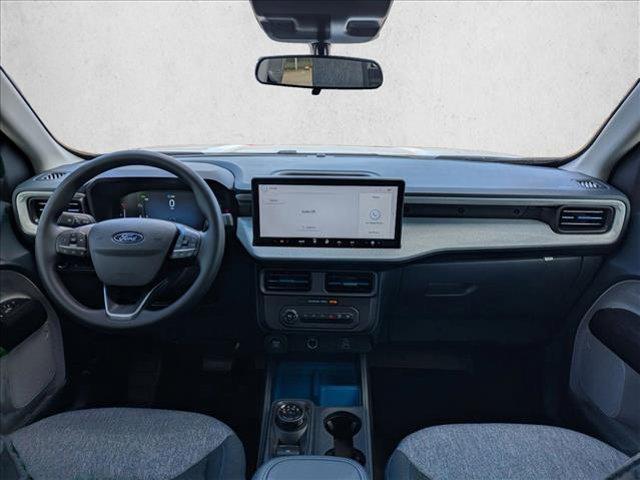 new 2025 Ford Maverick car, priced at $28,995