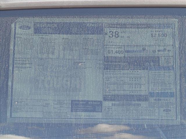 new 2025 Ford Maverick car, priced at $28,995